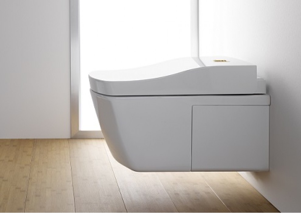 TOTO - NEOREST WASHLET AC 2.0 TCF996RWG